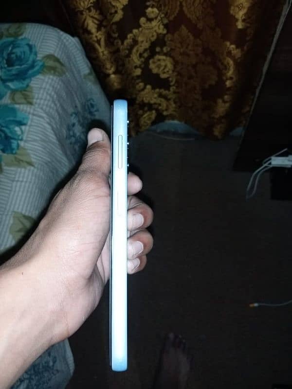 samsung a14 pta with box exchAnge possible 2