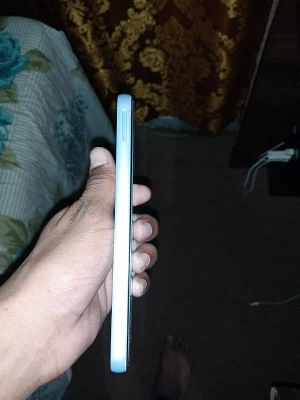 samsung a14 pta with box exchAnge possible 4