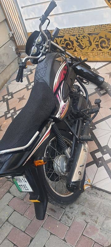 Honda for sale 2