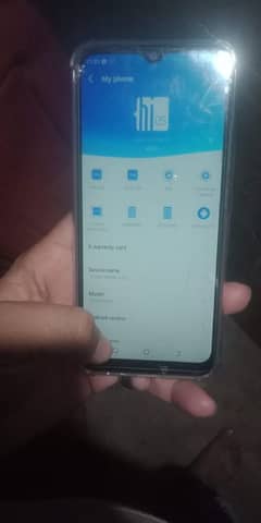 Tecno spark 6 go 4 64gb pta approved only mobail