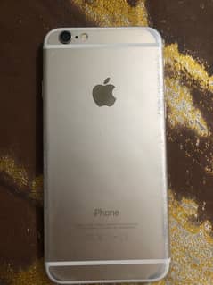 Apple iPhone 6