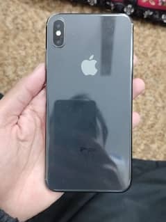 Apple Iphone xs max 256gb Black