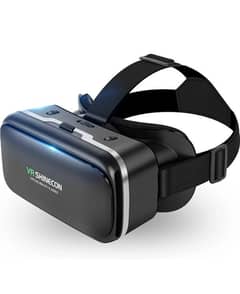 VR Box ( New)