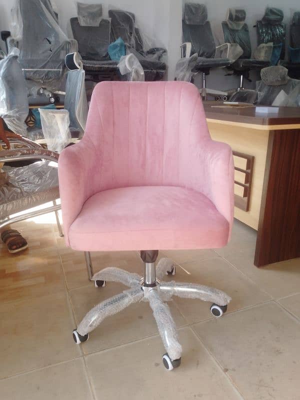 Office chair fushion dign comfortable Chair 2