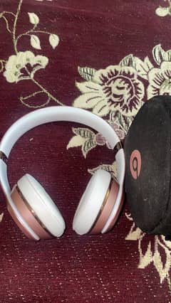 ORIGINAL BEATS SOLO3 HEADPHONES