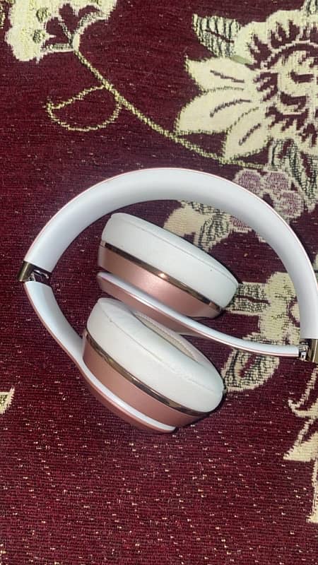 ORIGINAL BEATS SOLO3 HEADPHONES 5