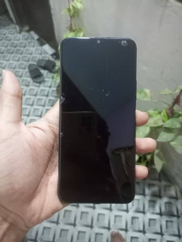 Vivo Y20 2021 good condition 4GB 64GB seald 100% Dual sim Pta approved 3