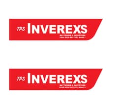 INVEREXS BATTERIES AND INVERTERS