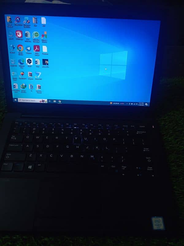 Dell Latitude 7280 For Sale 0