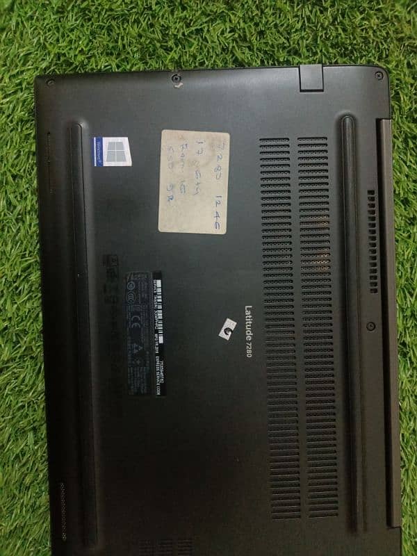 Dell Latitude 7280 For Sale 6