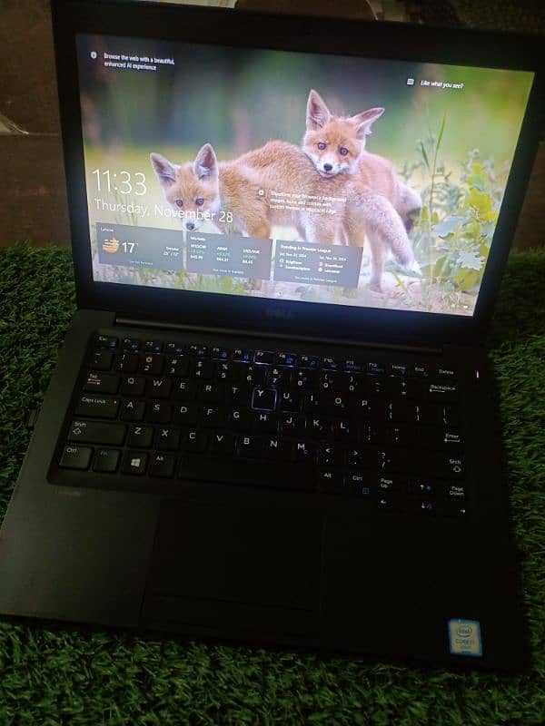 Dell Latitude 7280 For Sale 7