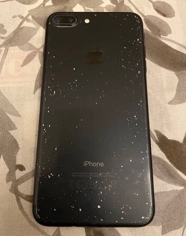 iPhone 7 Plus 128 gb 2