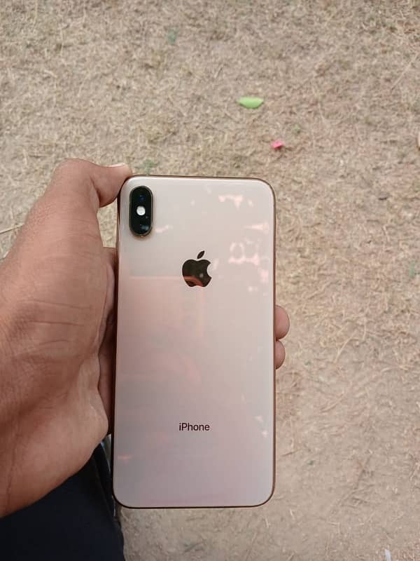 iPhone xs max factory unlock 0