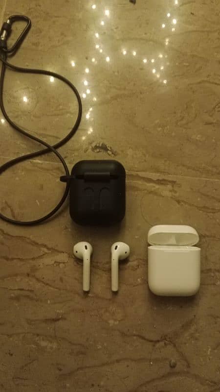 Apple Airpod 2