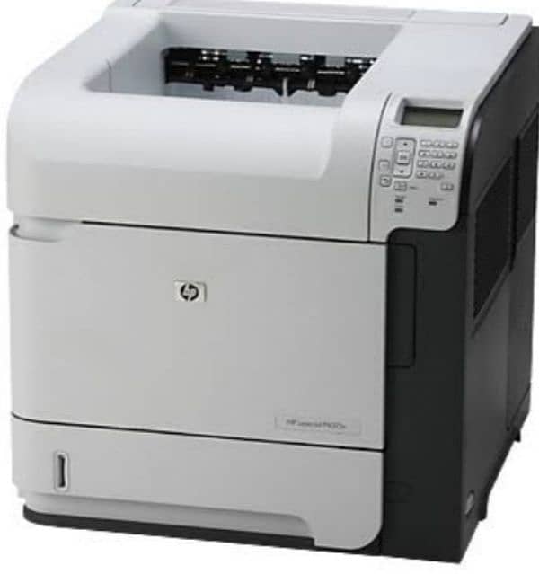 Rental printer services 1