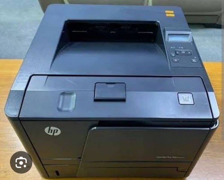 Rental printer services 5