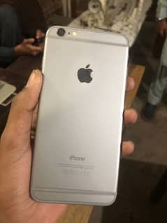 iphone 6splus nonpta 64 0mbl nubr 03059331980