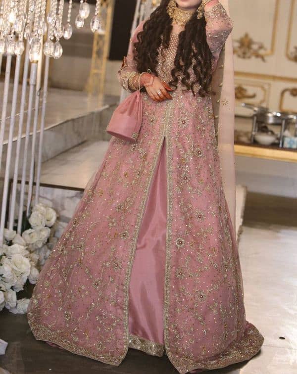 walima bridal maxi 0