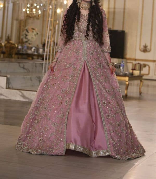 walima bridal maxi 1