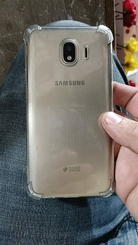 samsung j4 pta approved 2