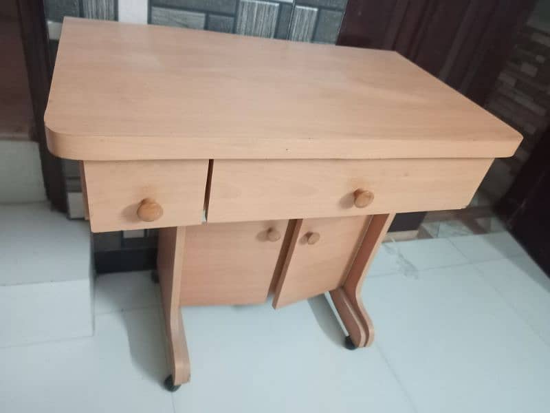 Silai machine table for sale 2