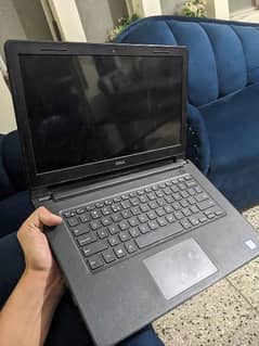 Dell vostro 14 i7 7th gen