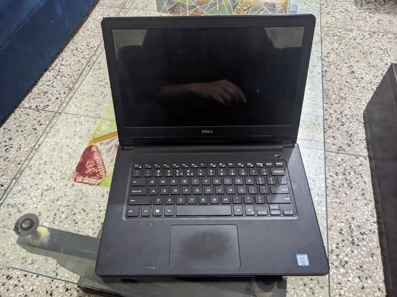 Dell vostro 14 i7 7th gen 5