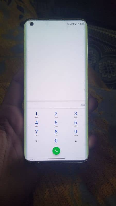 Motorola edge plus PTA 3