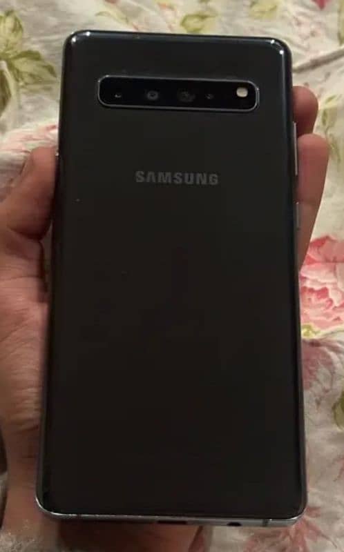 samsung s10 5G all ok 0