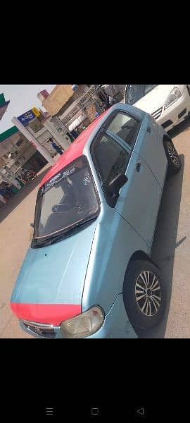 Suzuki Alto 2010 0