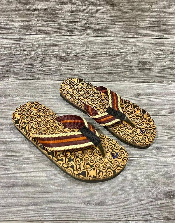 Men's Flip Flops - Free Delivery 0