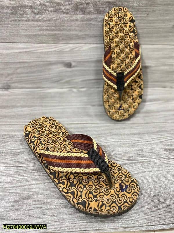 Men's Flip Flops - Free Delivery 2