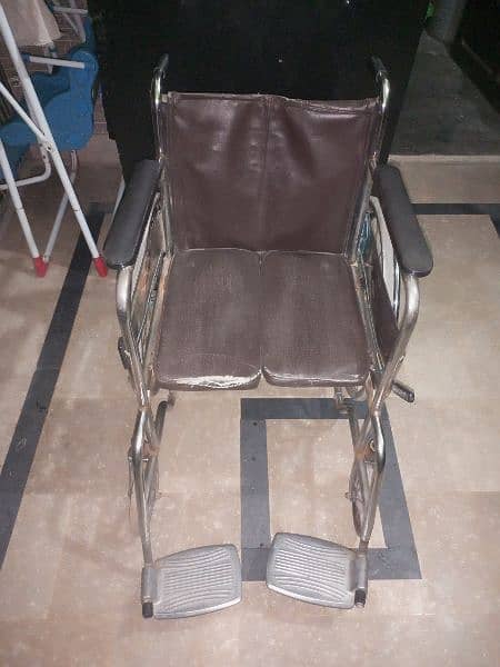 Wheel Chair for sale 0