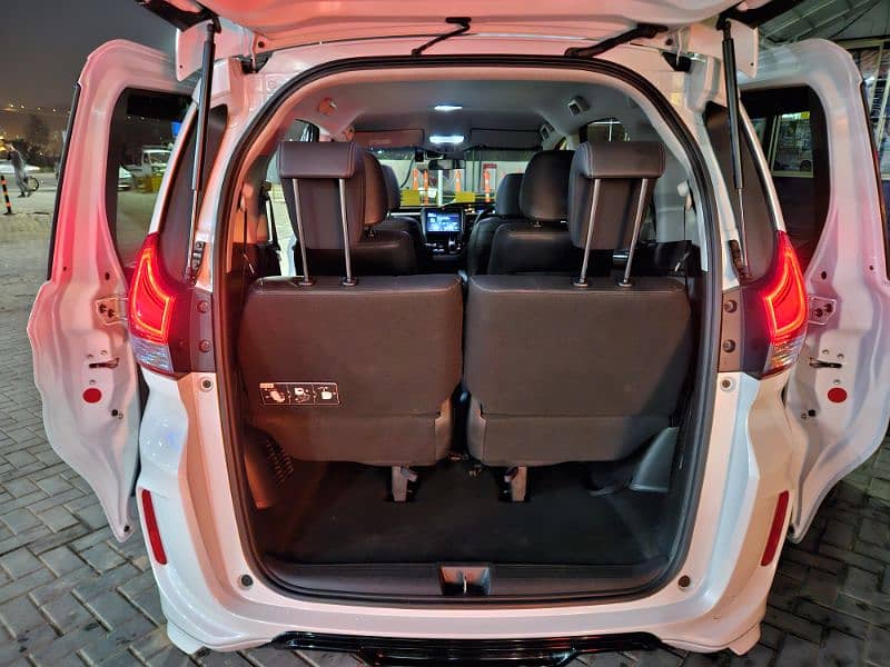 Honda Freed 2018 19