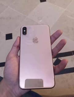 Iphone XS Max