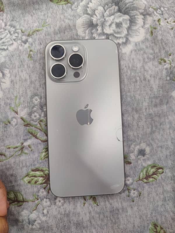 iphone 15 pro max jv canda model 256gb 2