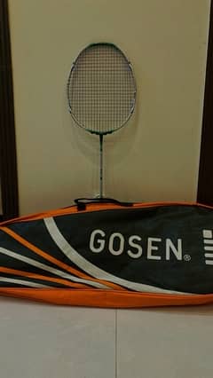 Gosen Mira tour 880