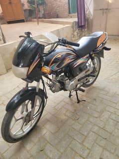 Super Star 100CC for Sale