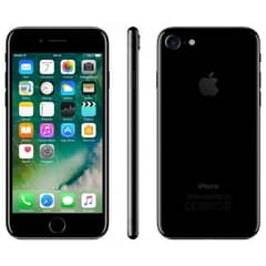 Iphone 7 256Gb PTA approved