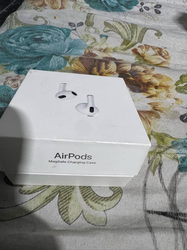 Apple  Airpods 3rd generation 3