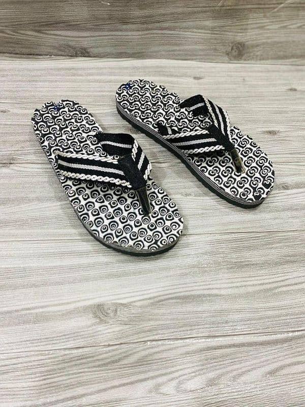 Men's Flip Flops - Free Delivery 1