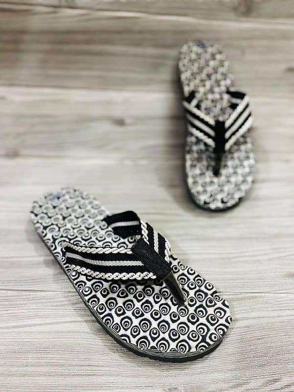 Men's Flip Flops - Free Delivery 2