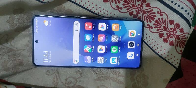 Redmi note 13 pro 256 GB 2