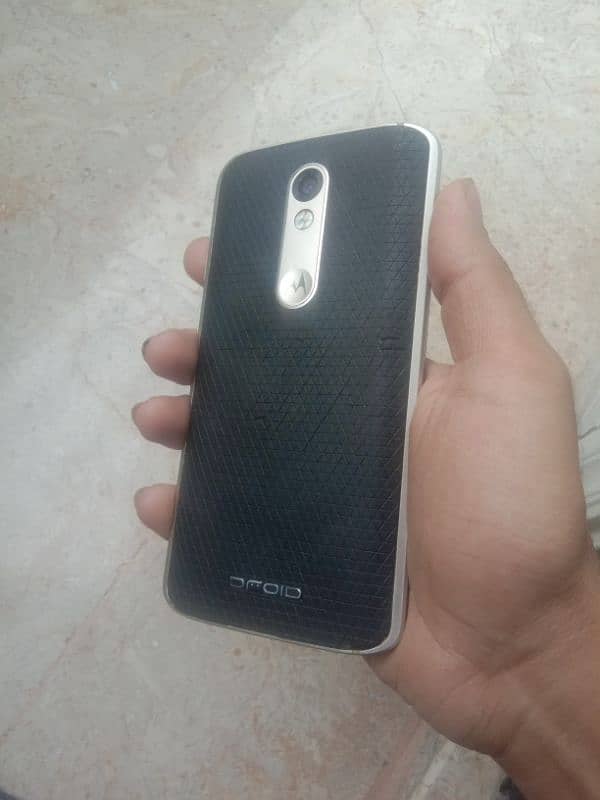 Motorola turdo2 0