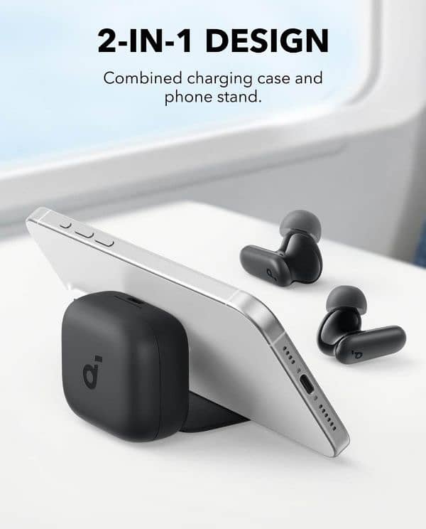 soundcore p30i ANC 6 month warranty wireless gaming earbuds airpods 3