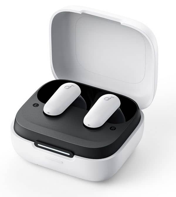 soundcore p30i ANC 6 month warranty wireless gaming earbuds airpods 4