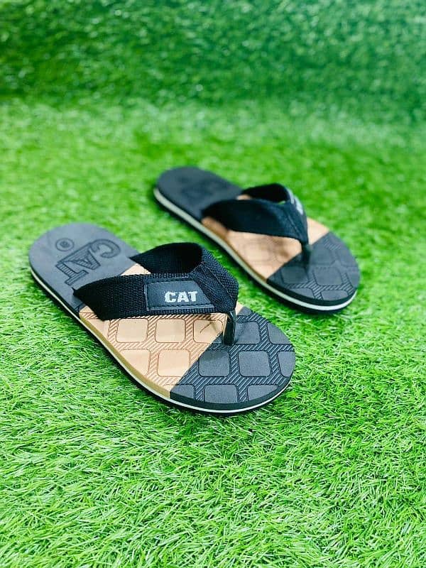 Men's Flip Flops - Free Delivery 1