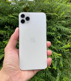 iphone 11 Pro 256gb Non Pta