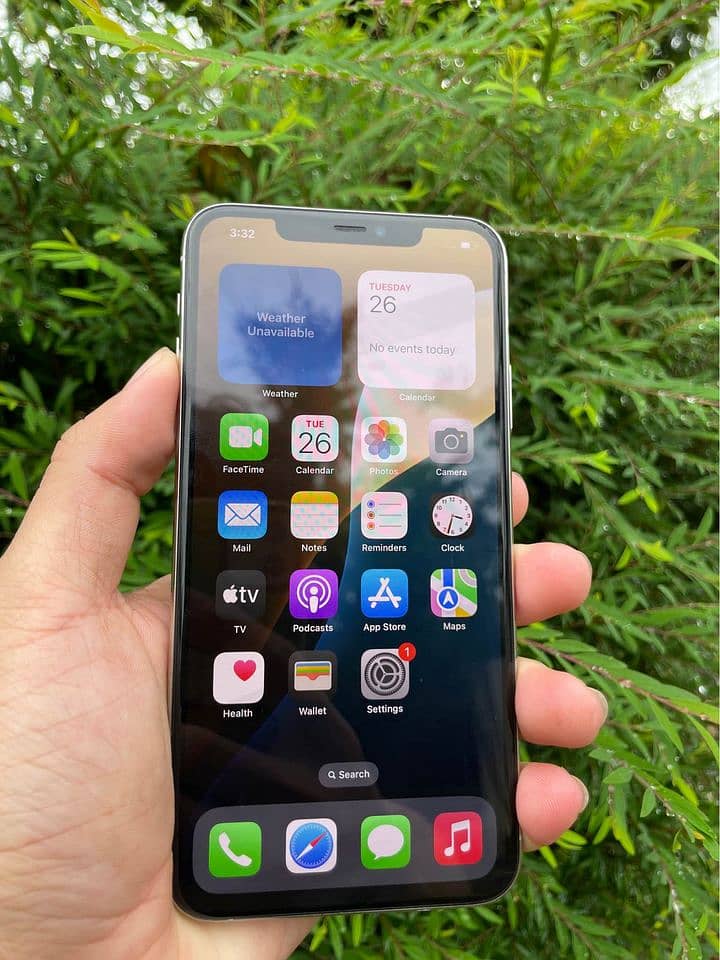 iphone 11 Pro 256gb Non Pta 1