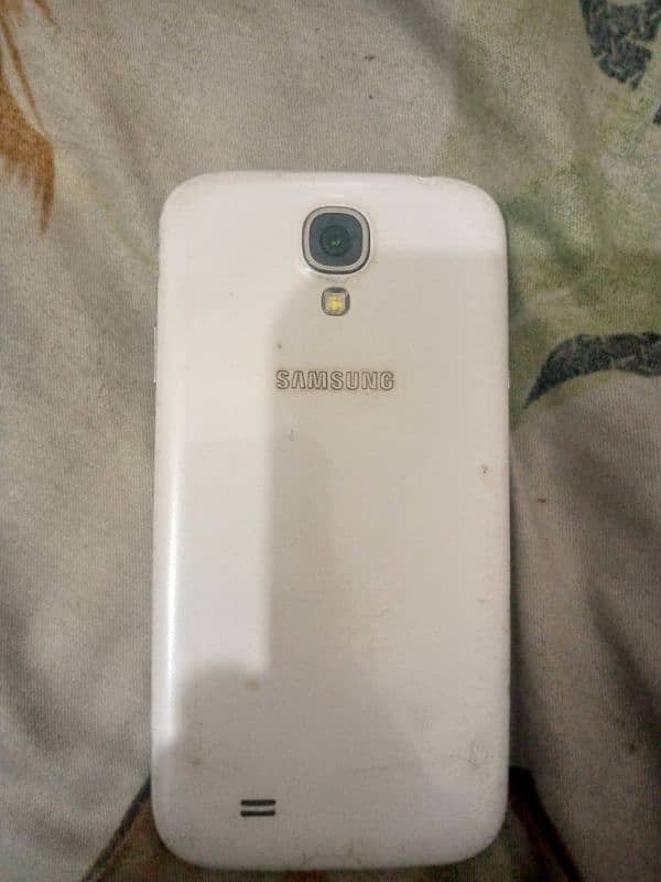 Samsung Galaxy S4 2+16 touch working 0